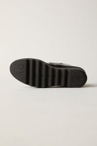 Isabel Strap Bootie