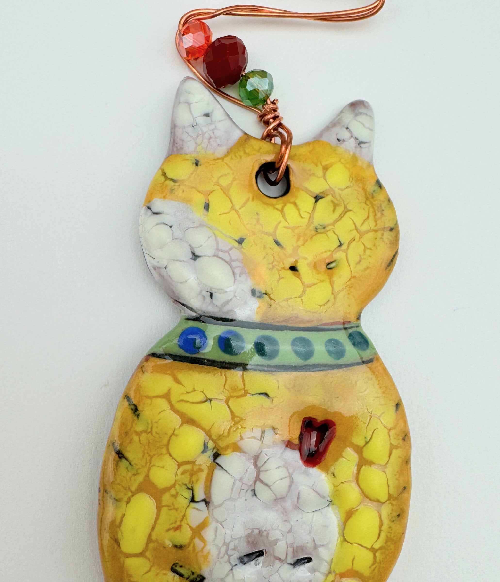 Cat XII