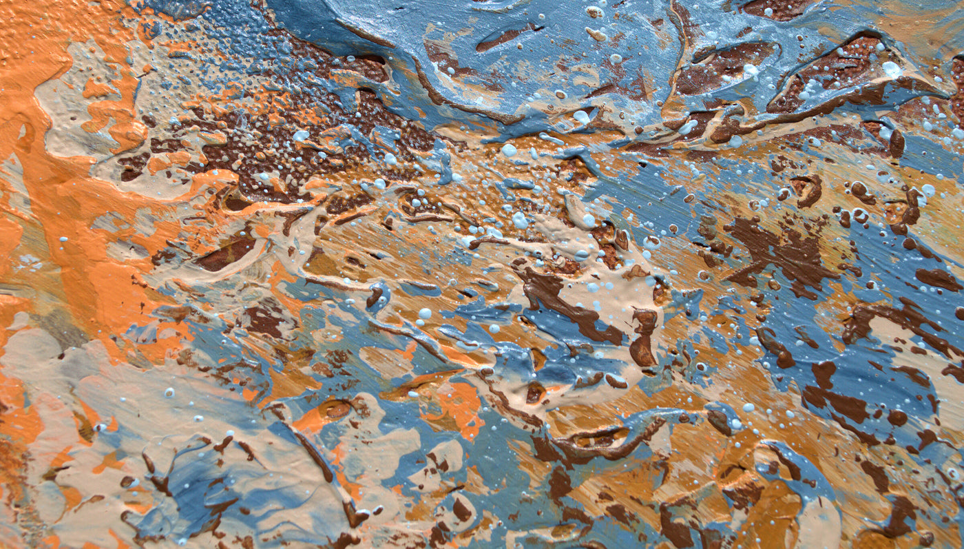 Shore Break Detail