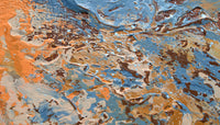 Shore Break Detail
