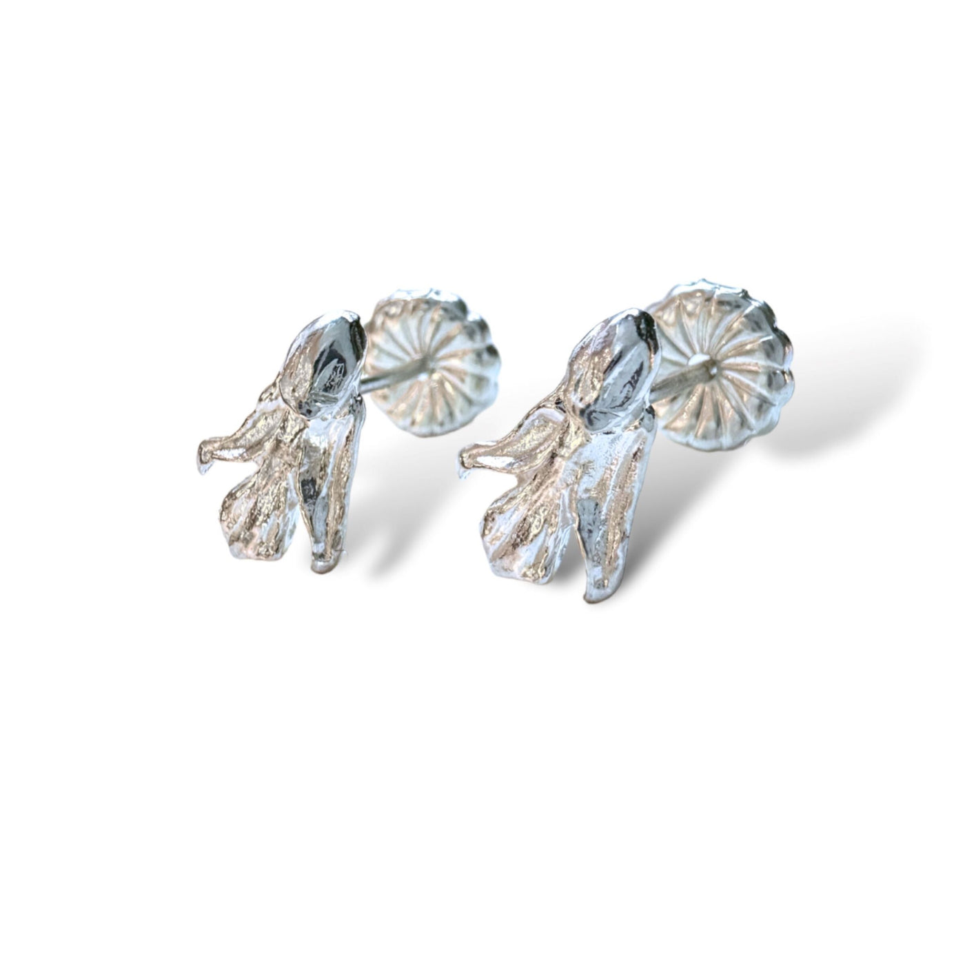 Bright Silver