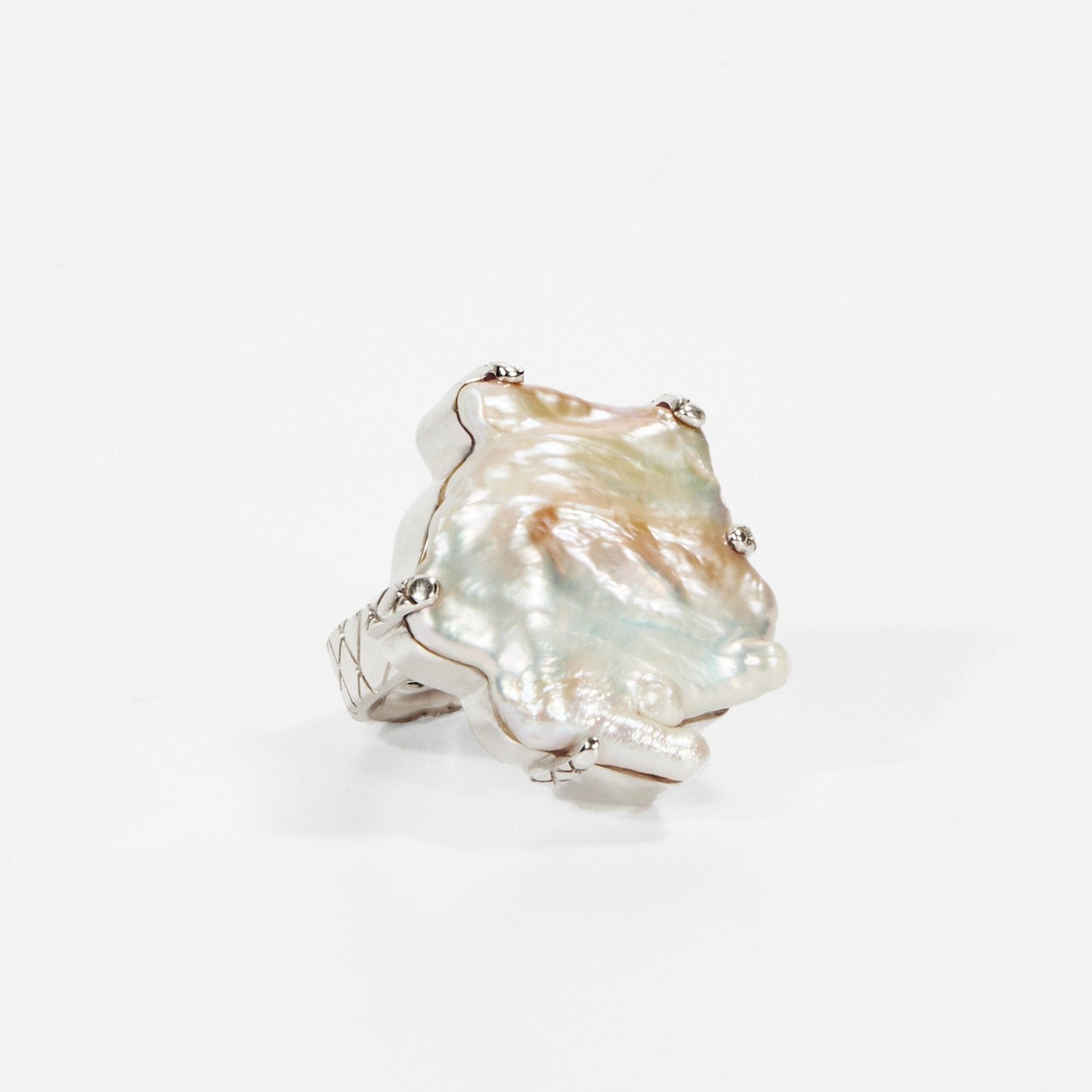 Cloud Ring