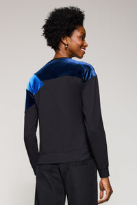 Royal/Midnight/Black