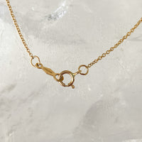 Compass of Light Diamond Pendant