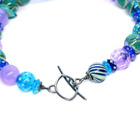 Vision of Flora Necklace