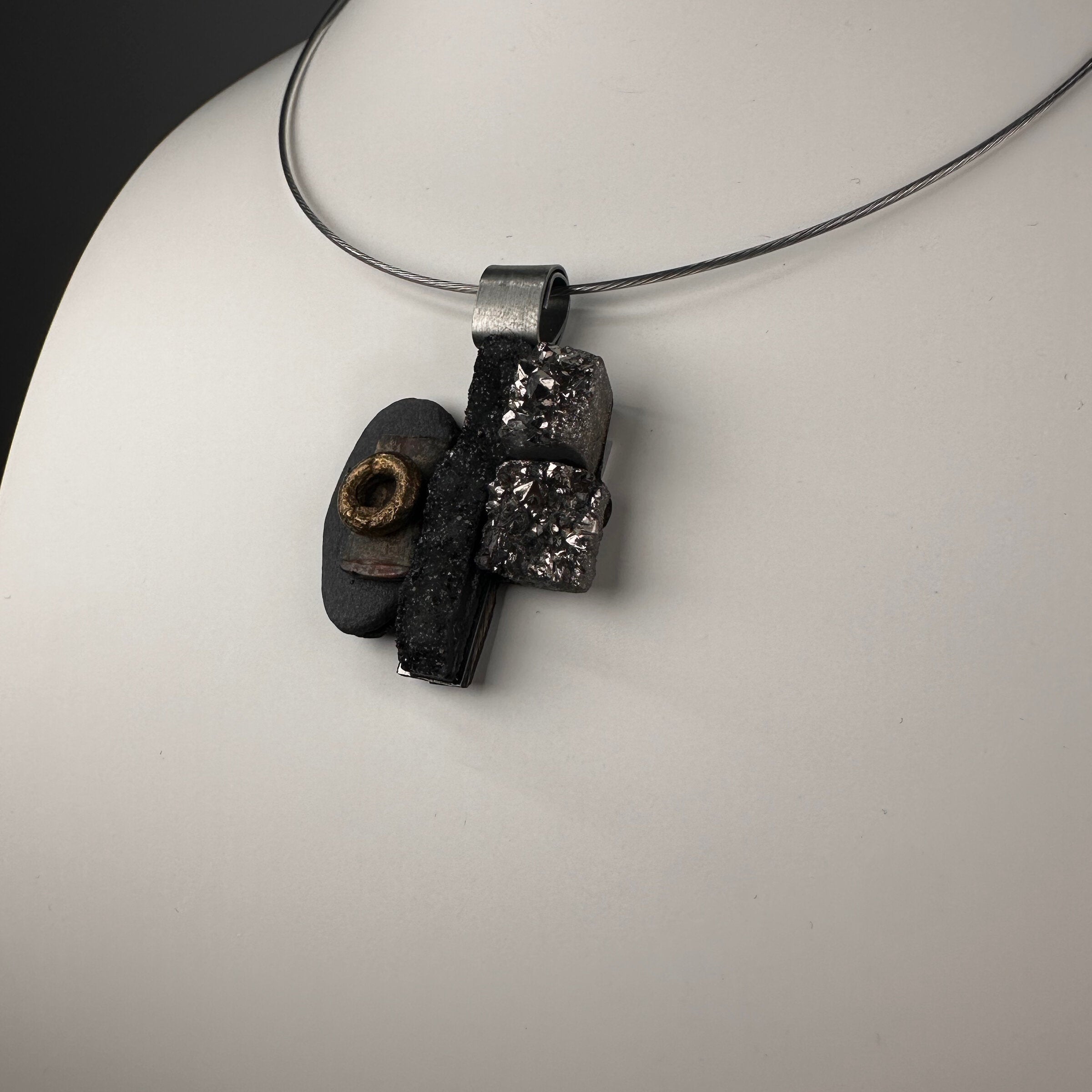 Divine Necklace