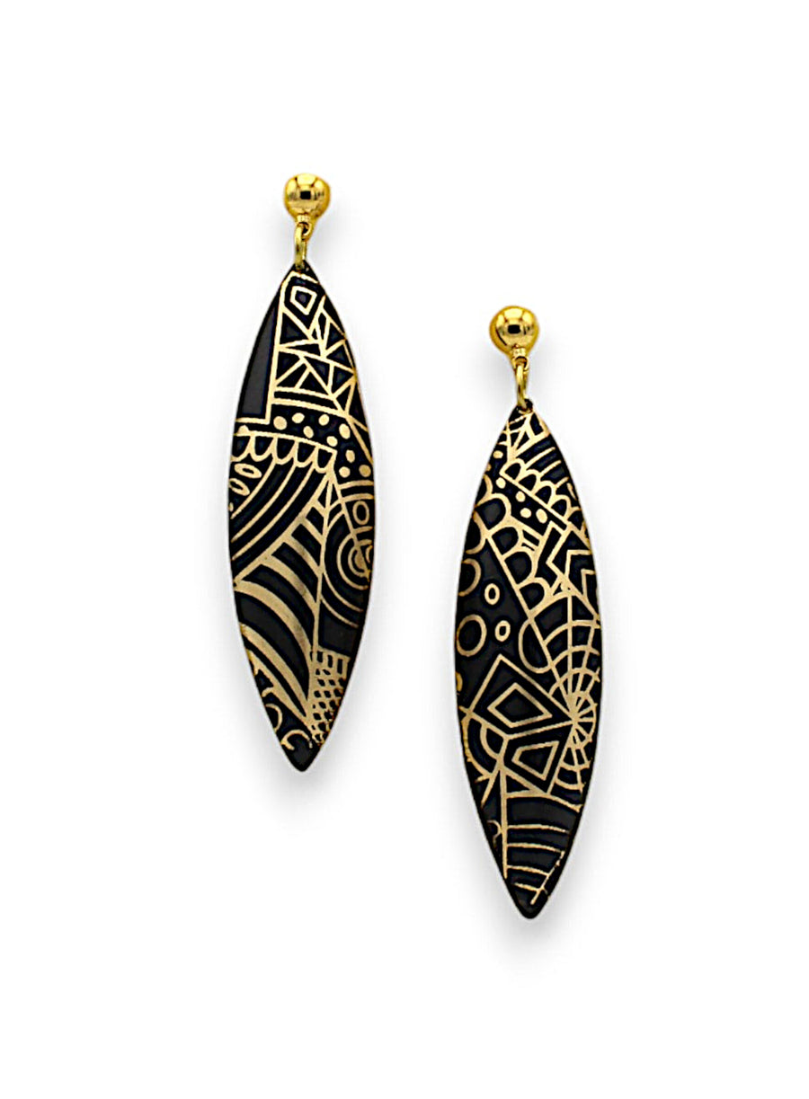 Luxe Earrings