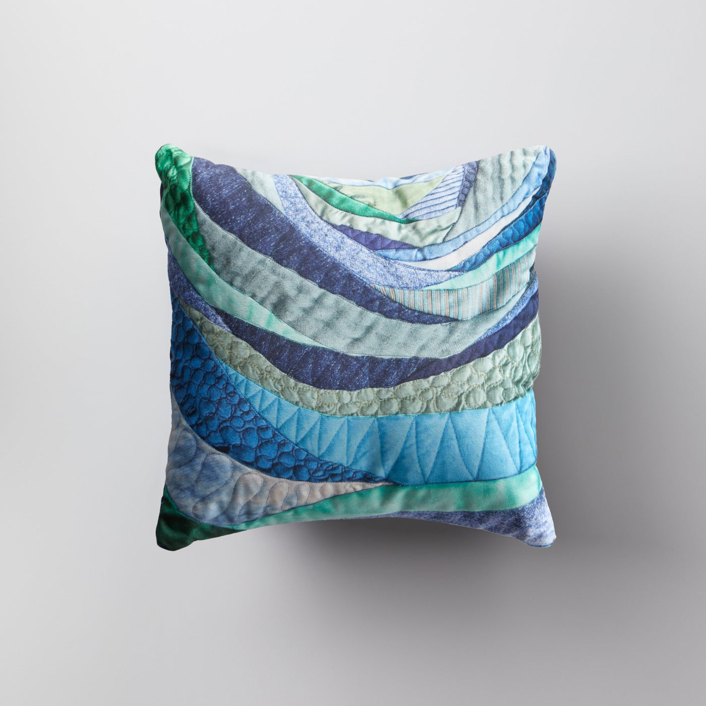 Evening Promise Pillow