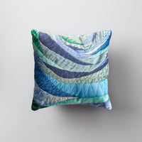 Evening Promise Pillow