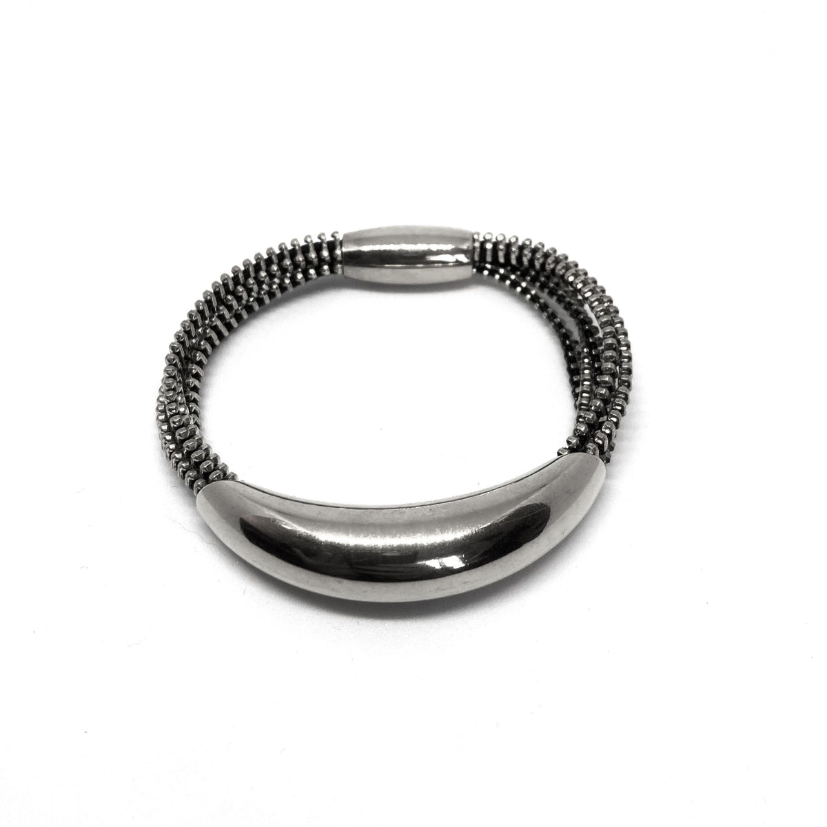 Silver Finish