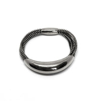 Silver Finish