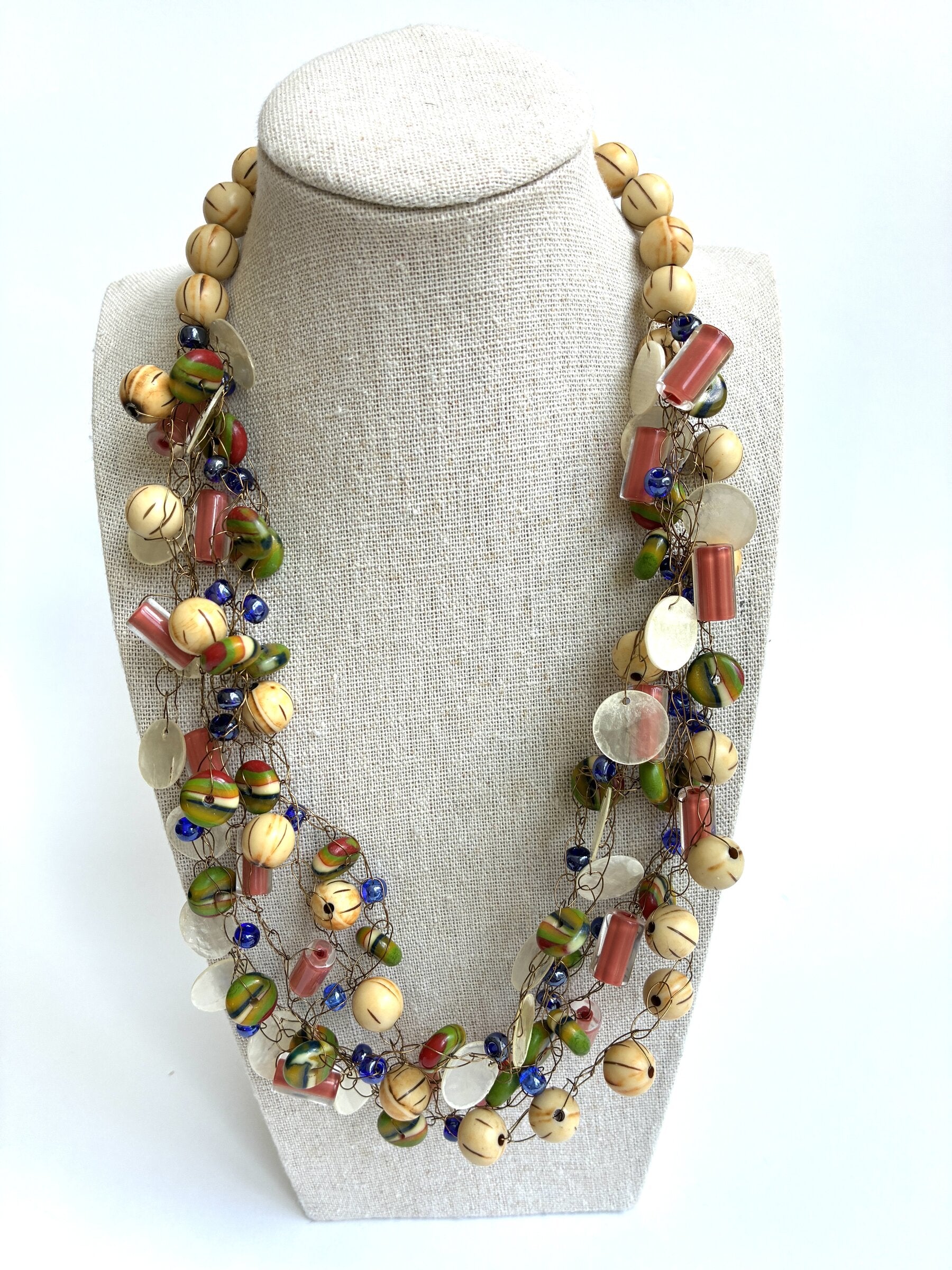 Summer Fun Necklace