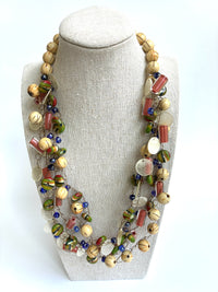 Summer Fun Necklace