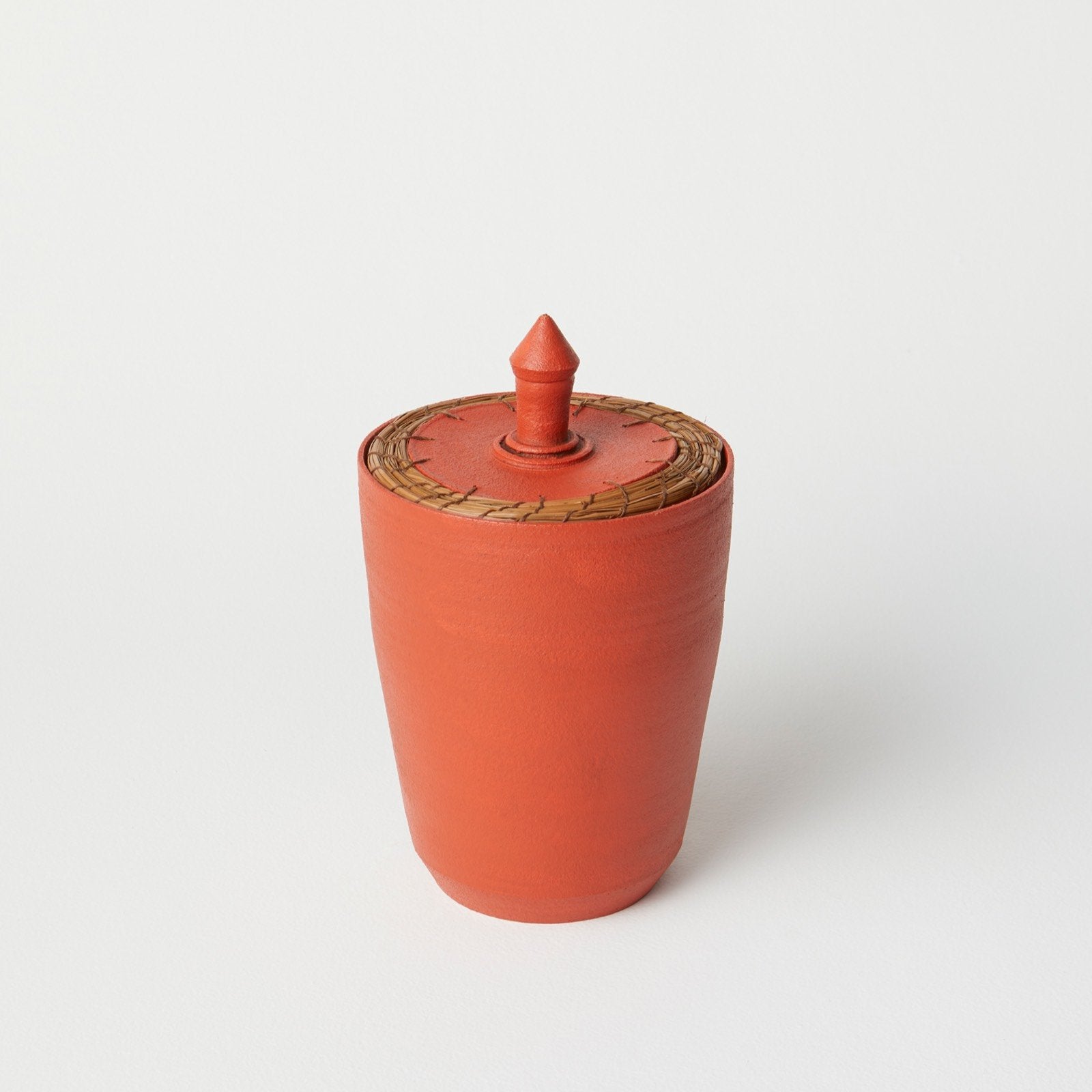Terra Cotta Box