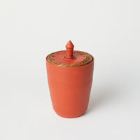 Terra Cotta Box