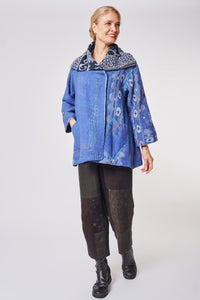 Flare Jacket #1