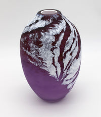Cloud Vessel V