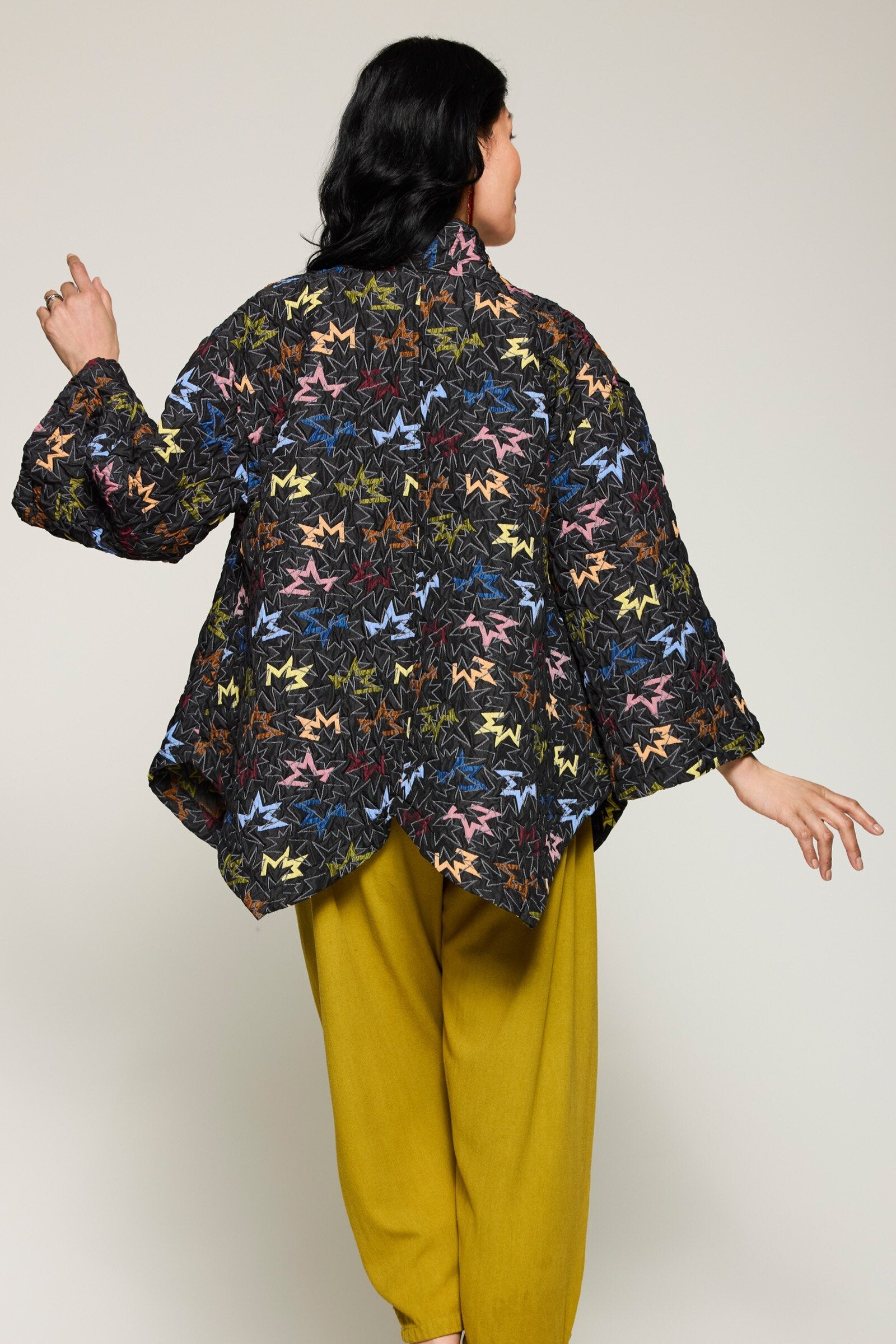 Ten Jacket