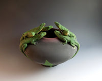 Seven Lizard Bowl III