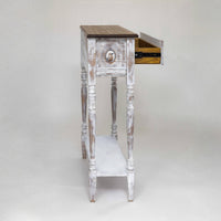 Whispering Birds Console Table