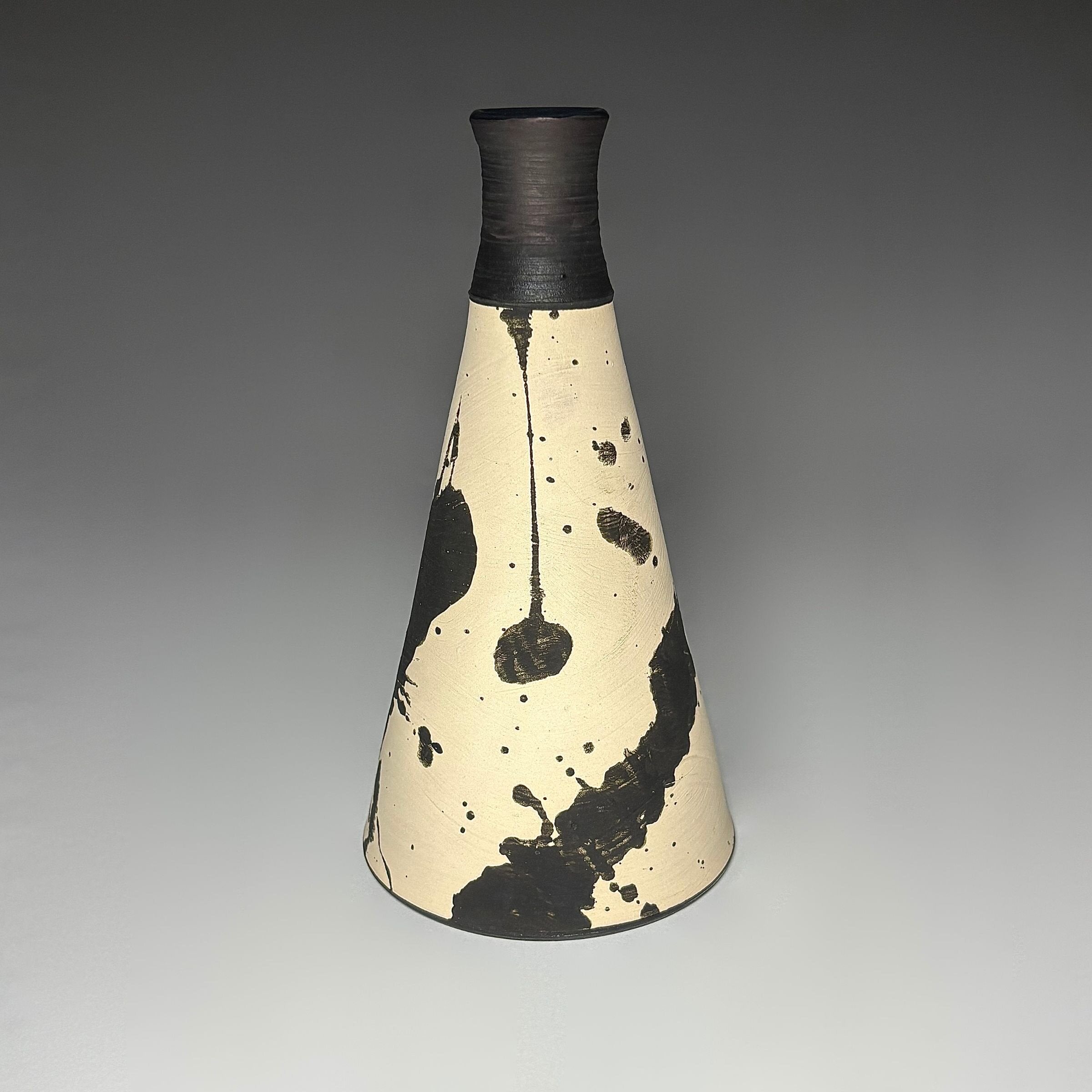 Splash Bud Vase