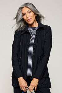 Anorak Street Jacket