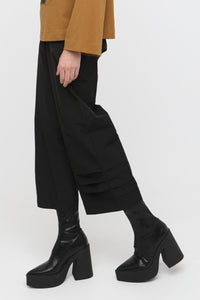 Guard Crop Pant