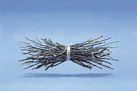 Levitating Sticks