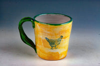Animal Farm, Rooster Mug