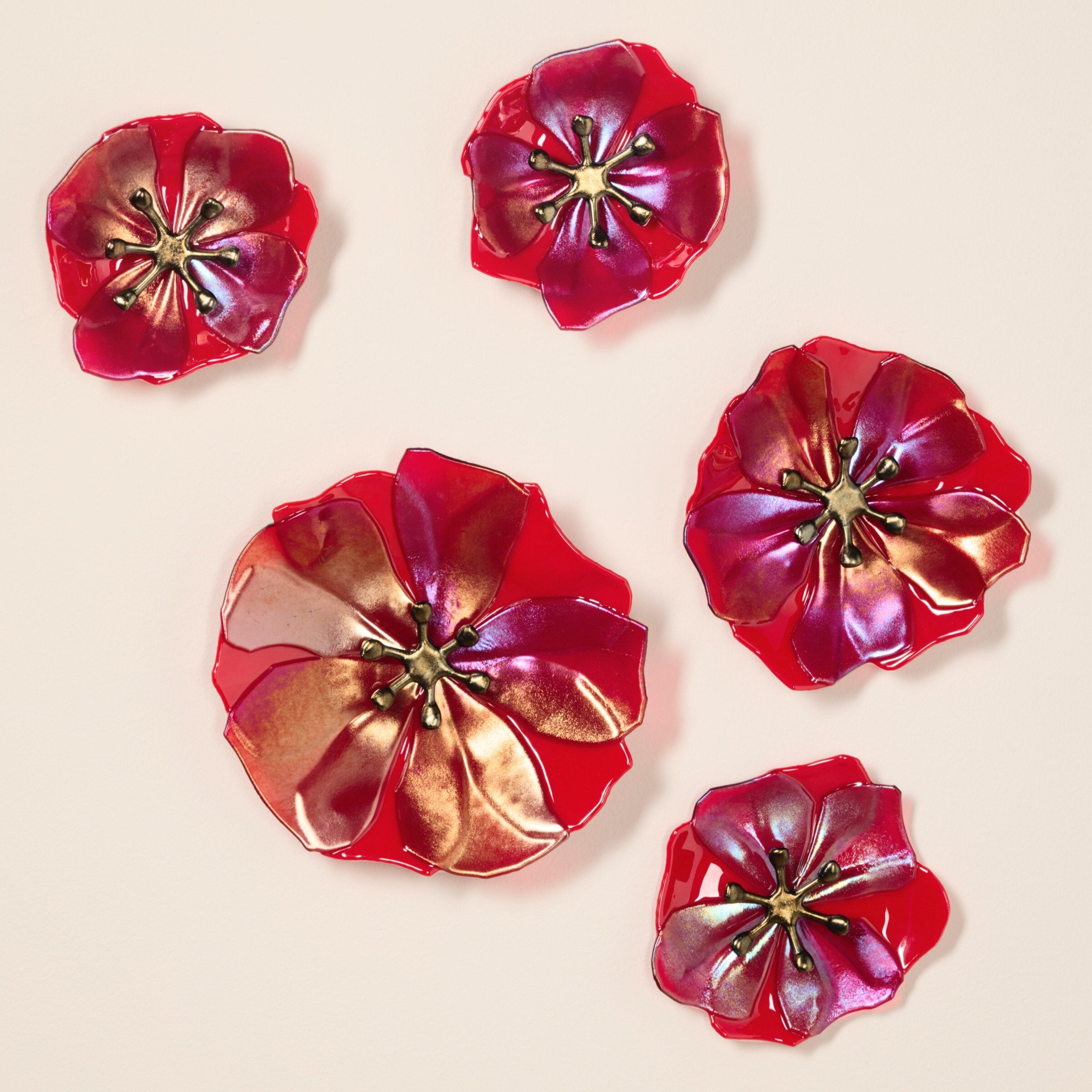 set of five