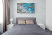 Ocean's Edge in Bedroom