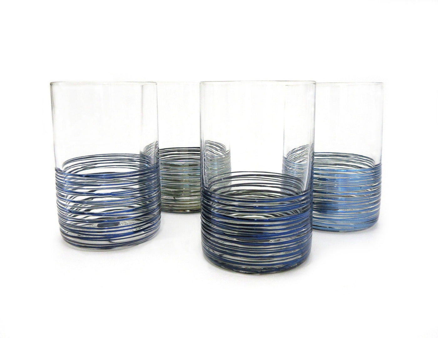 Concentric Tumblers