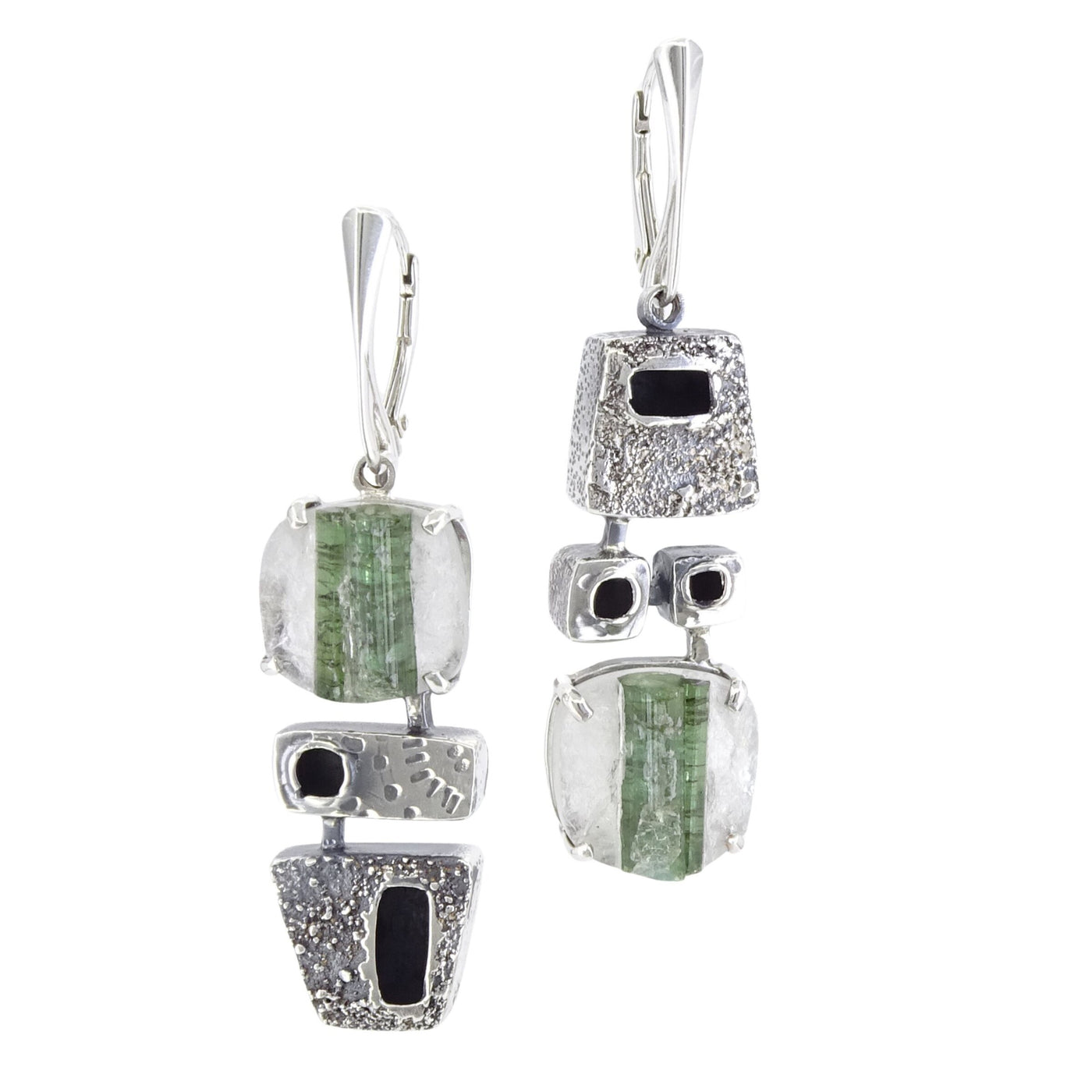 Ptah Earrings