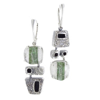 Ptah Earrings