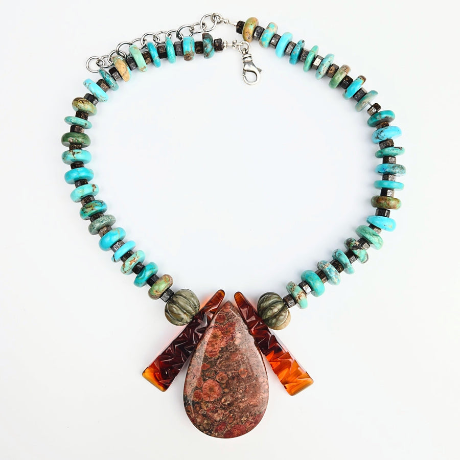 Levian Necklace