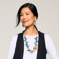 Confetti Necklace II