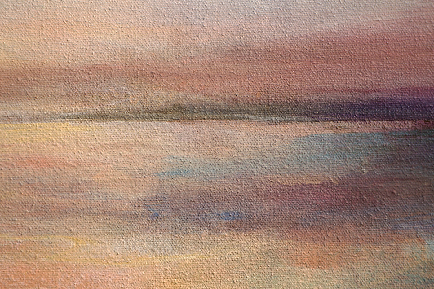 Apricot Sky