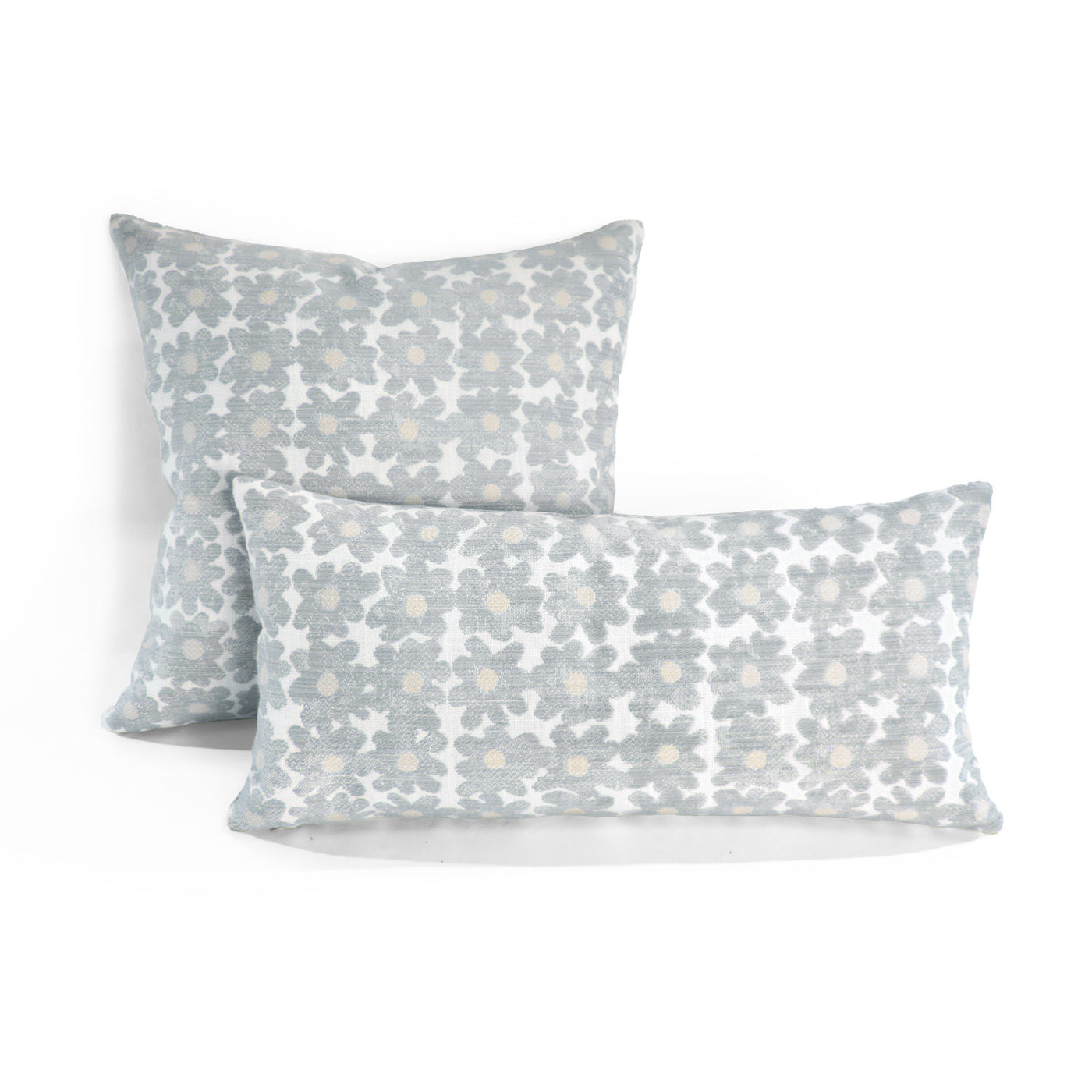 Daisy Performance Pillow