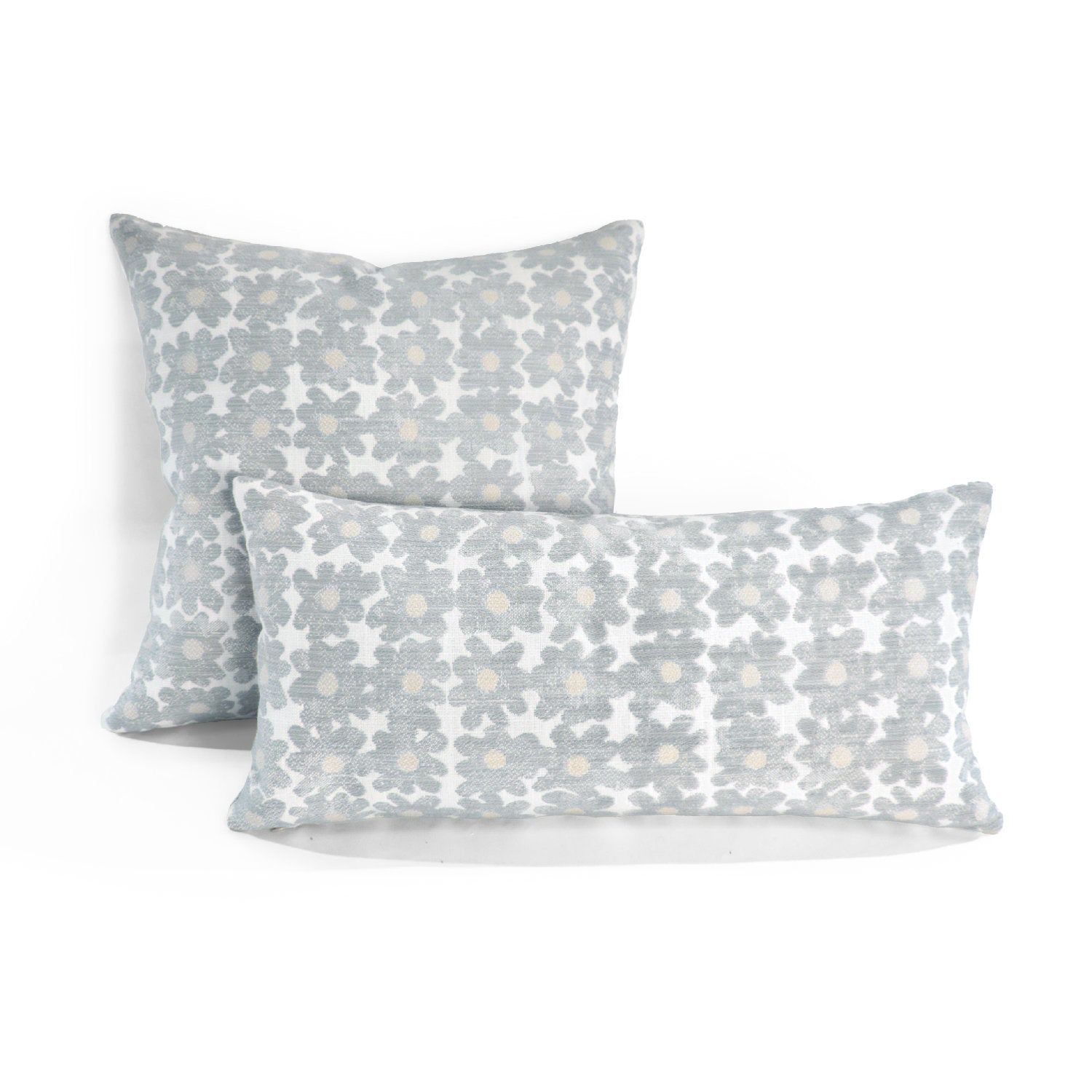 Daisy Performance Pillow