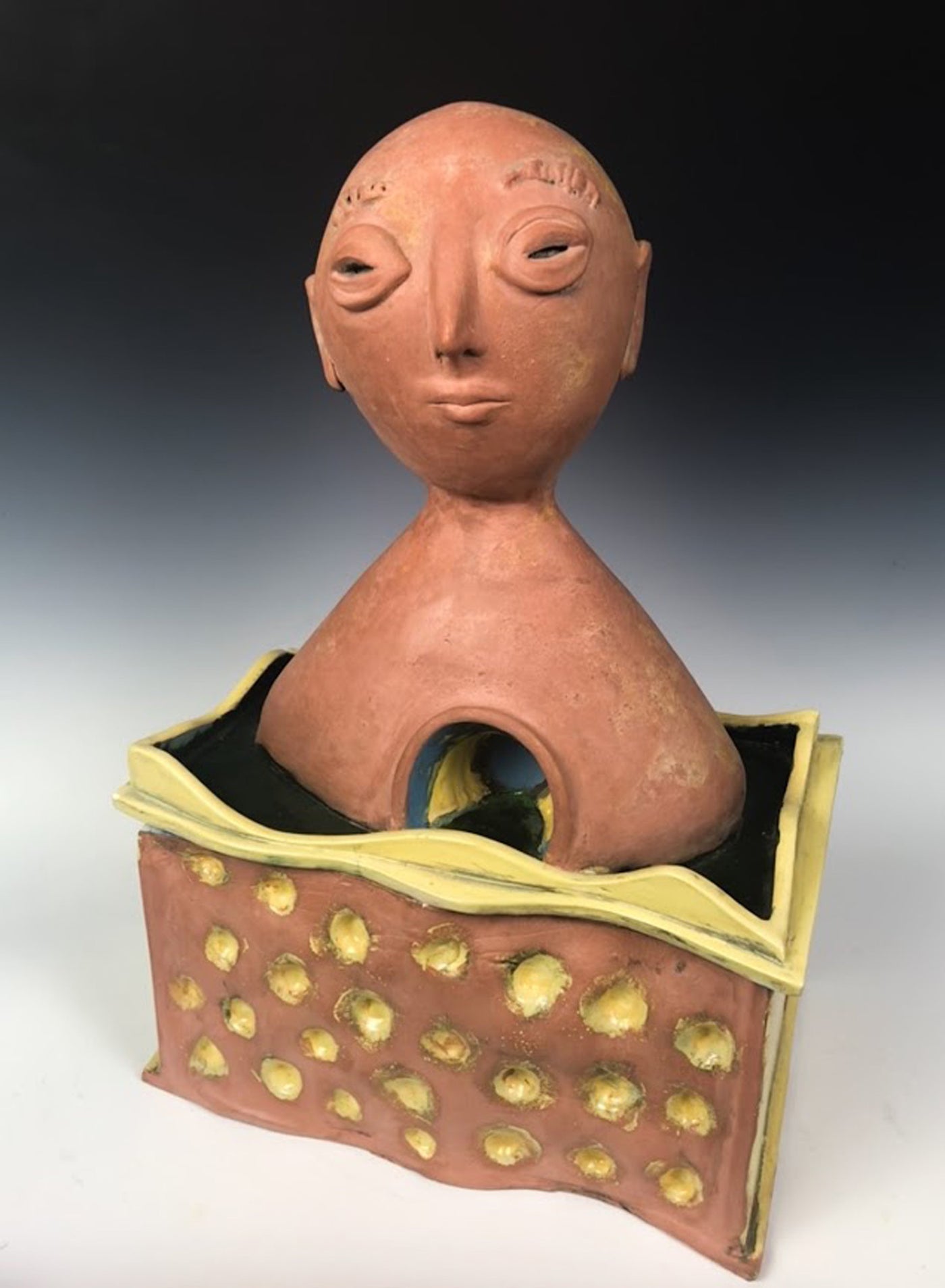 The Prize Inside