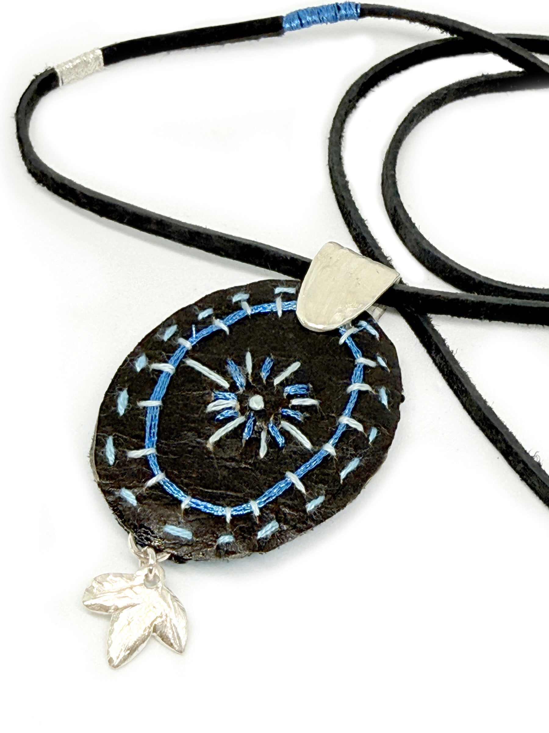 reverse side