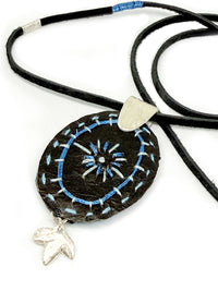 reverse side