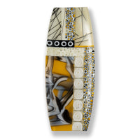 Good Day Sunshine Surfboard