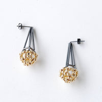 Beadspire Earrings