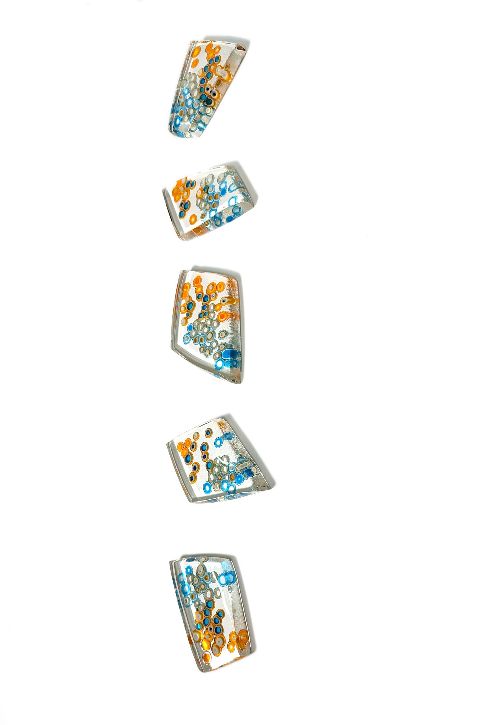 Column of 5