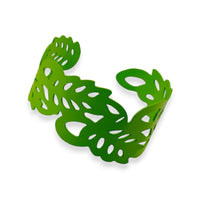 Bright Green