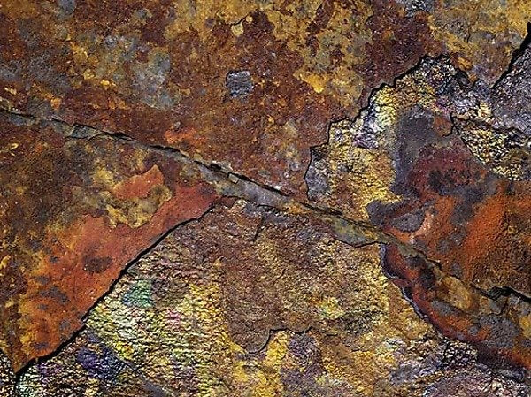 Shale IV