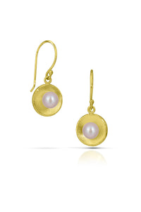 Natural Pearl, Small
