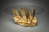 Formations Coffee Table