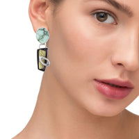 Havasupai Earrings